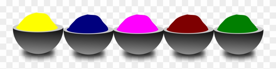 Holi Images Png Clipart