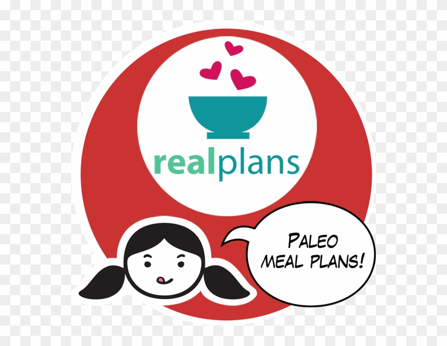 Recipe Card Clipart - Nom Nom Paleo - Food For Humans (hardcover) - Png Download