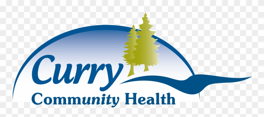 Curry Community Health, Oregon - Curry Community Health Logo Clipart