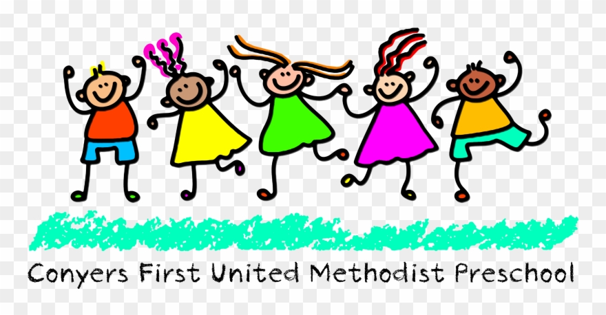 Pictures Of Preschool - Preschool Transparent Clipart