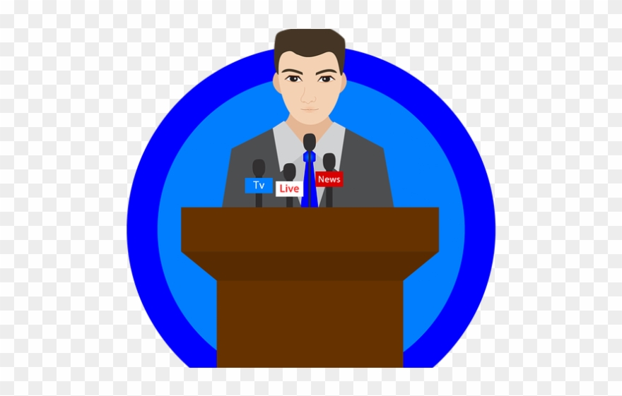 Presidents Clipart Political Science - Political Science Icon - Png Download