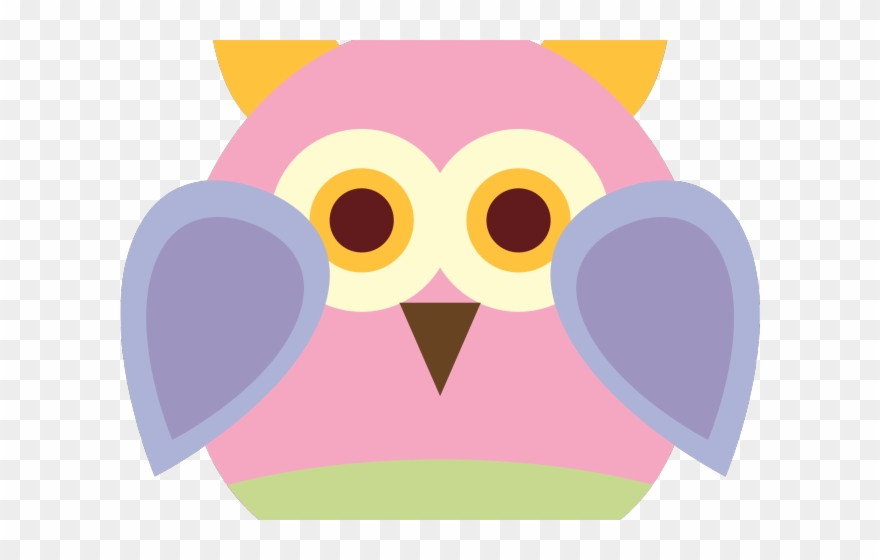 Wordpress Logo Clipart Owl - Wallpaper - Png Download