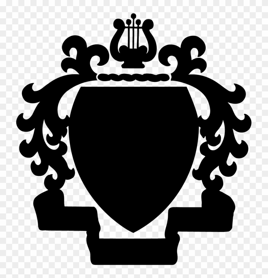 President Clipart President Vice President - Tau Beta Sigma Crest - Png Download