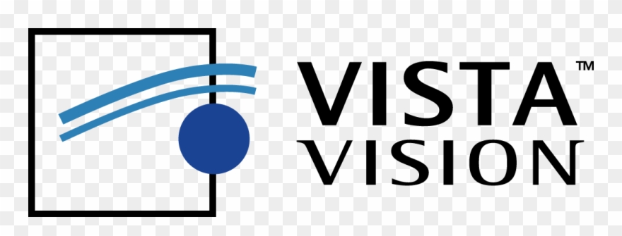 Vista Vision Logo Clipart