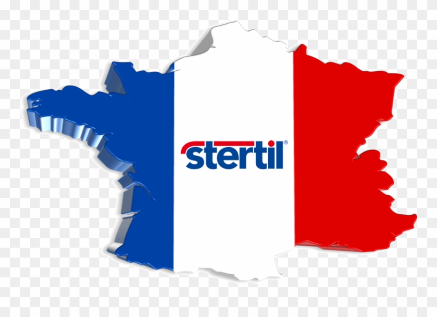 Stertil Arrives In France - Stertil Koni Clipart