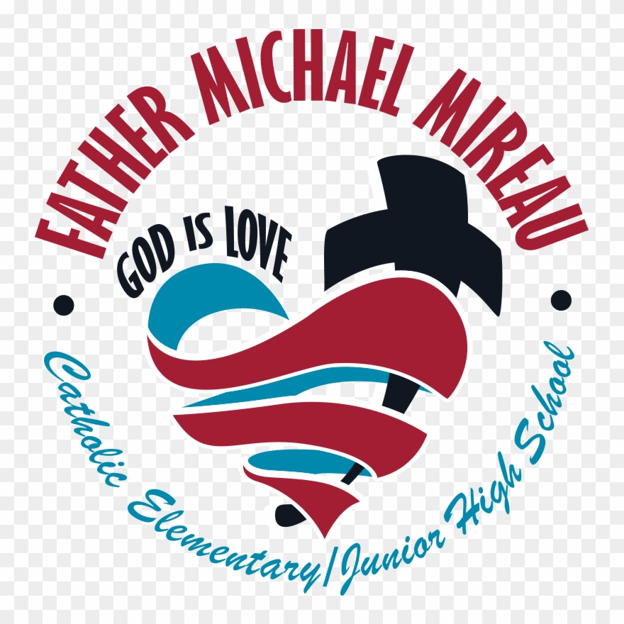 Mission And Vision Statements - Father Michael Mireau School Clipart