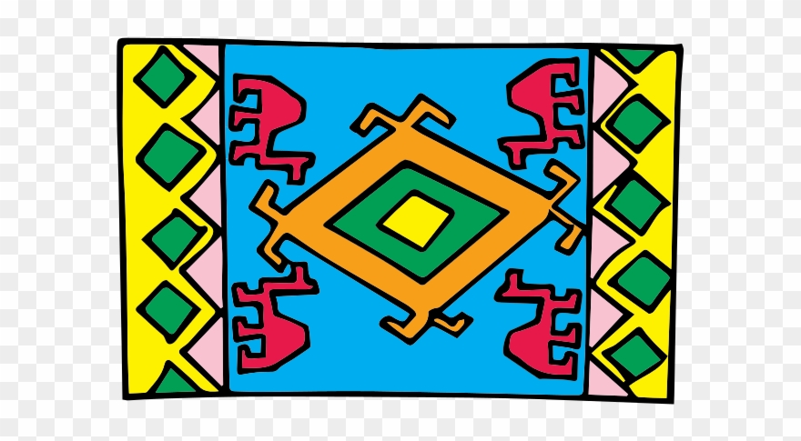 Free Carpet Ø²ø±ø¨ùšø© - زربية Clipart - Png Download