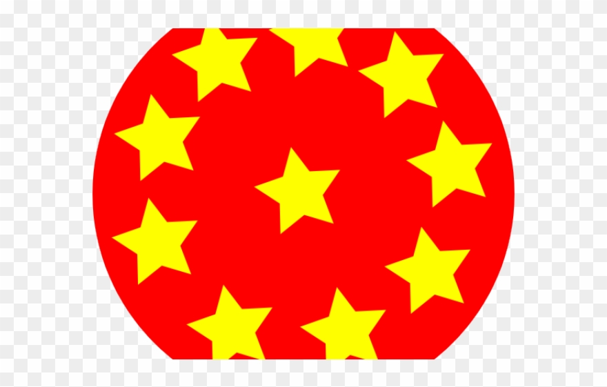 Red Carpet Clipart Transparent - Circle Shaped Objects - Png Download