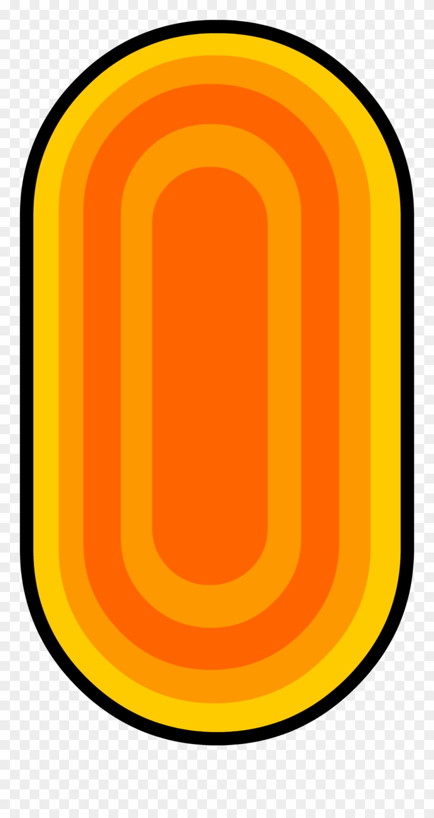 Clipart Library Stock Oval Clipart Oval Rug - Club Penguin Carpet - Png Download