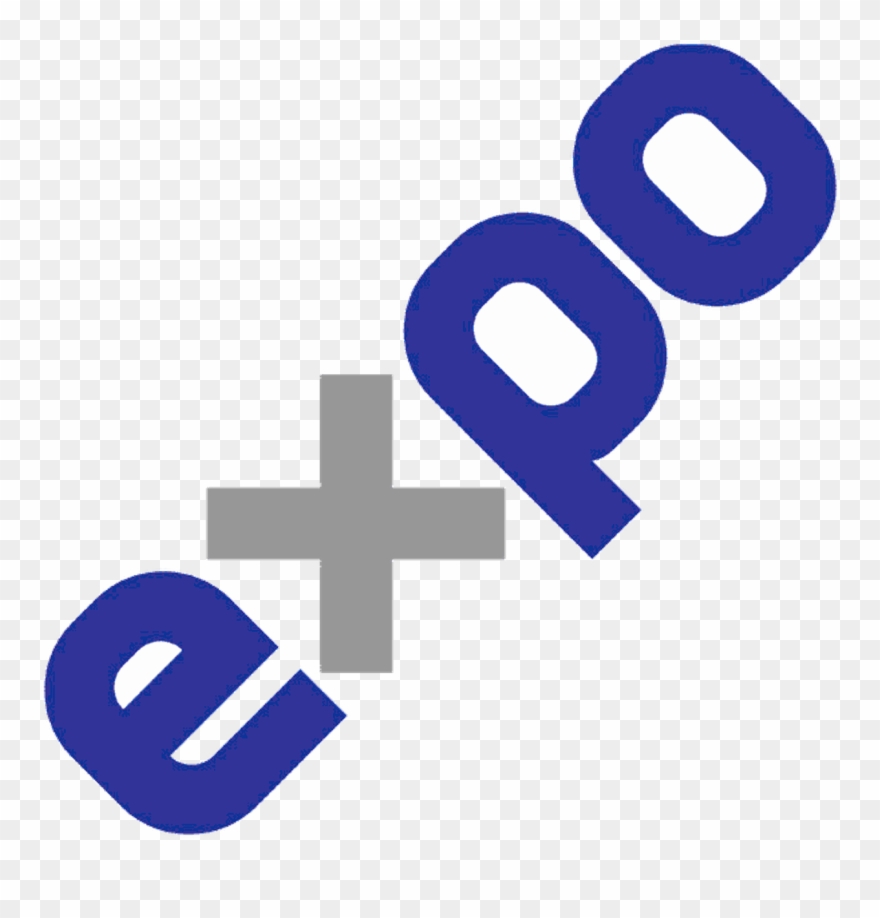 Expo Technologies Logo Clipart