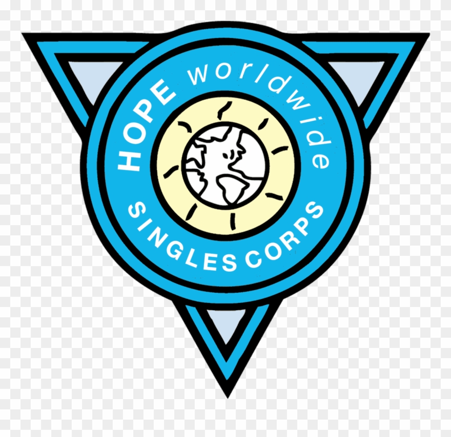 Hope Youth Corps Clipart