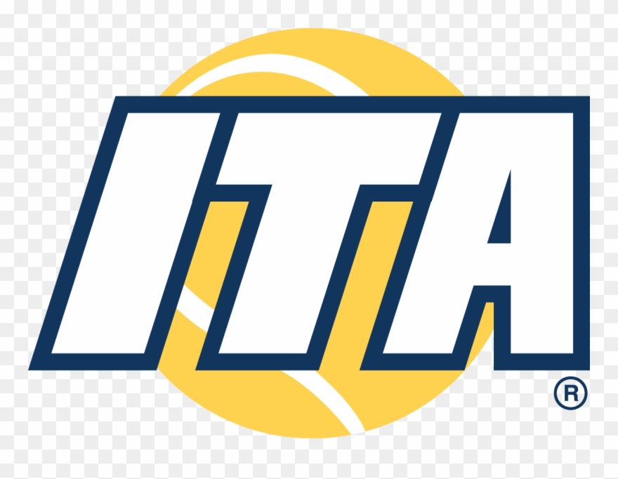 Classified Ads - Ita Tennis Logo Clipart