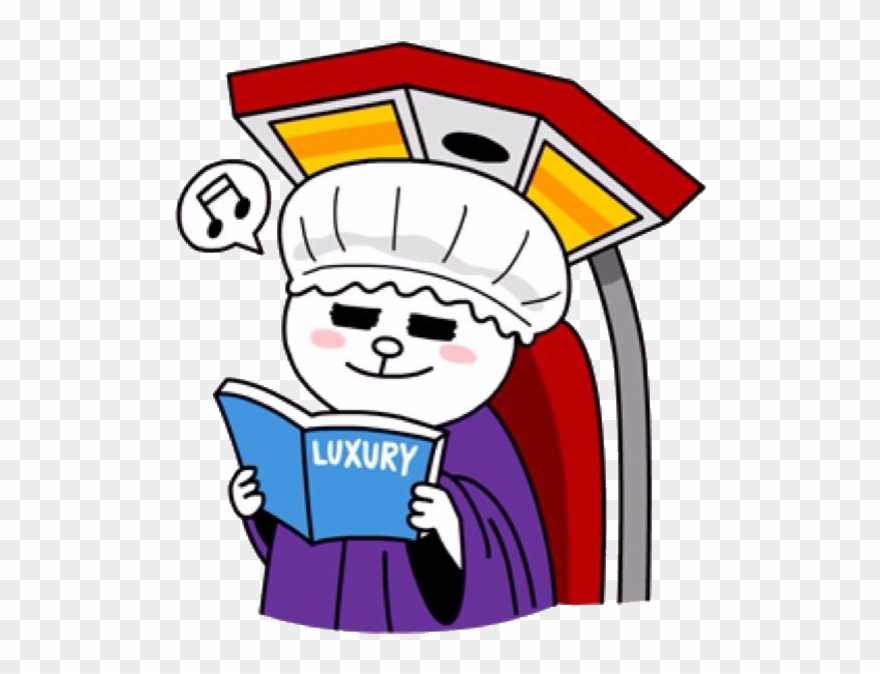 Line Sticker Clipart