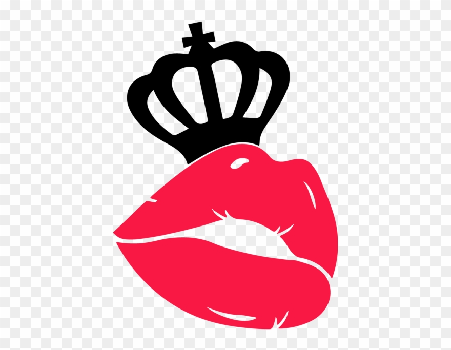 Hair & Beauty Salon In Lancaster - Pouts & Crowns Clipart