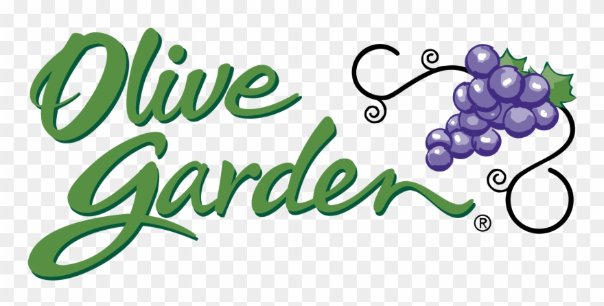 Olive Logo Png Transparent Svg Freebie Supply - Olive Garden Logo Clipart
