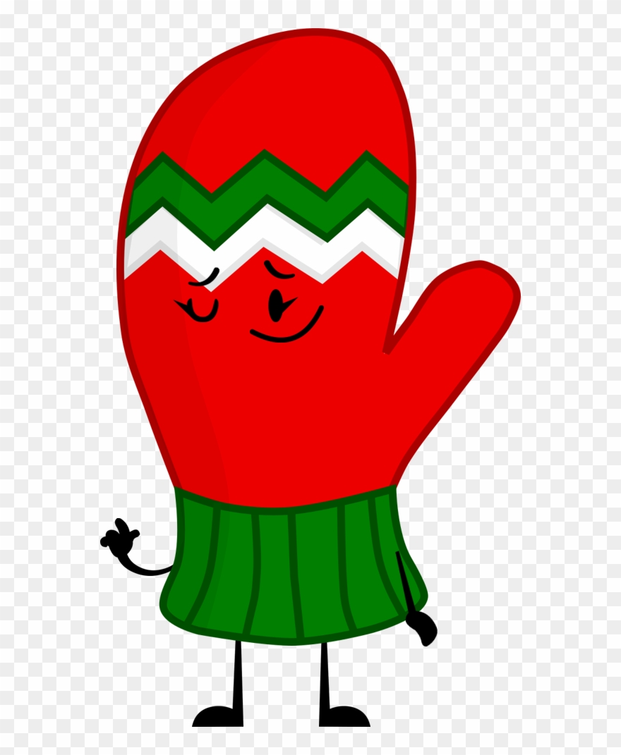 Image Updated Pose Png Object Shows Community - Object Adversity Mitten Clipart