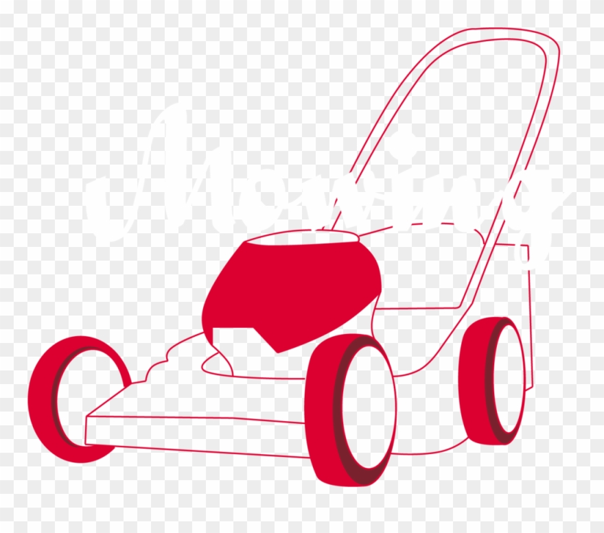 S Electric Lawn Care Clipart
