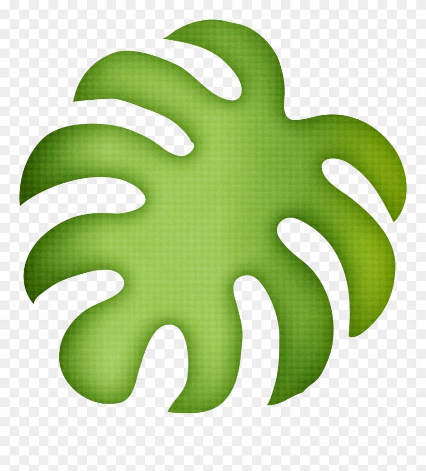 Kmill Hulagirl Png Pinterest - Flamingo Leaf Png Clipart