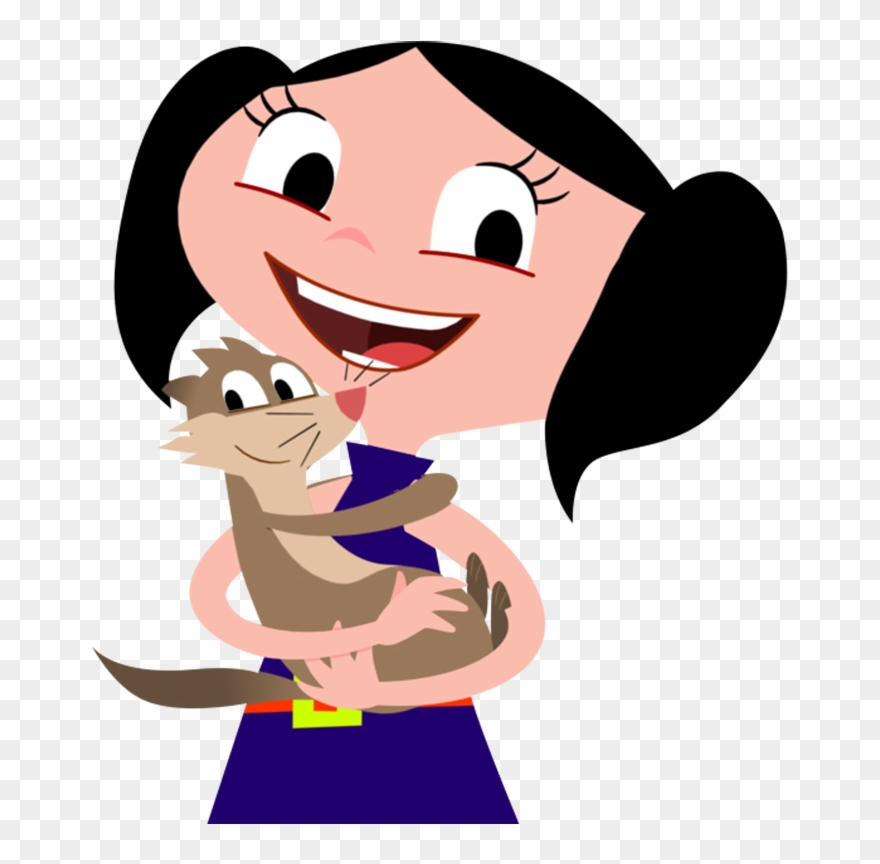 O Show Da Luna Luna E Claudio - Show Da Luna Claudio Clipart