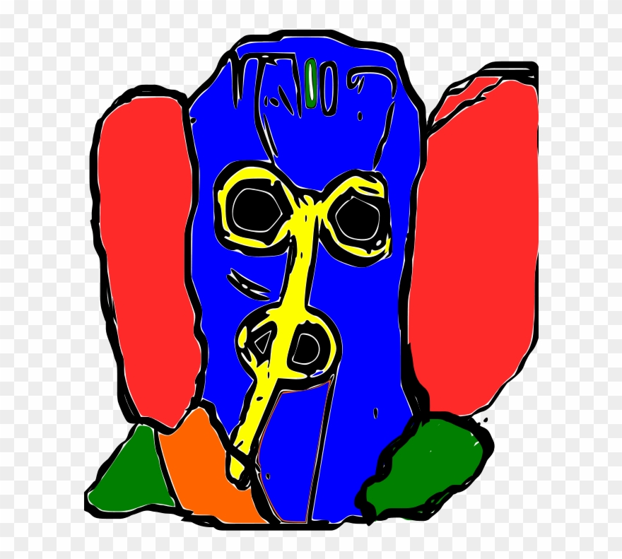 Colombia Clipart - Portable Network Graphics - Png Download