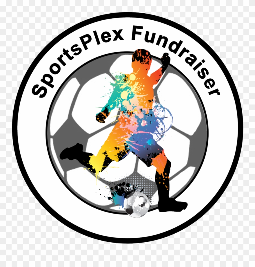 2018 Events - Soccer Ball Png Vector Clipart