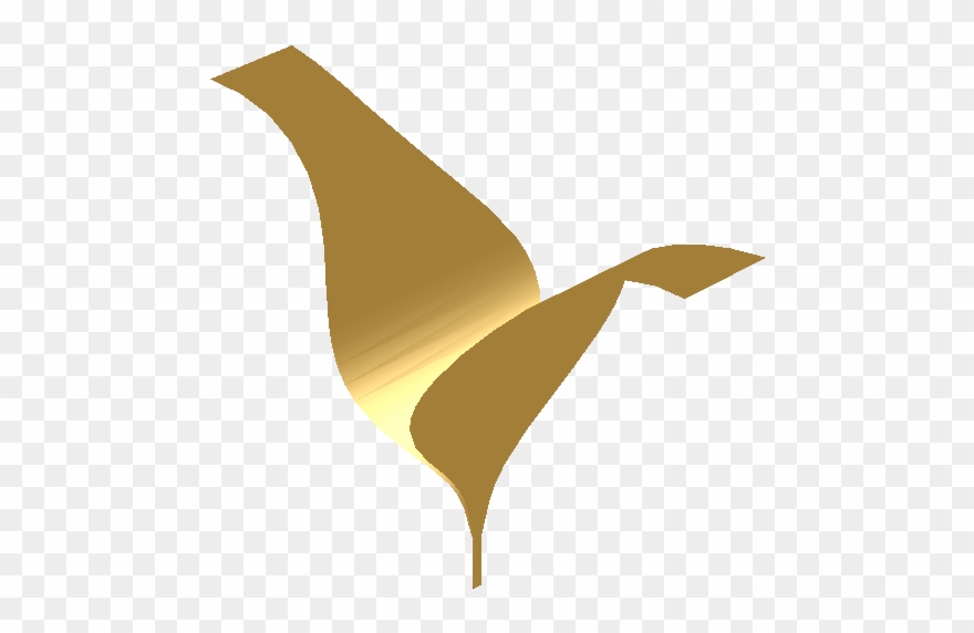 Elliptically Profiled Tem Horn Clipart