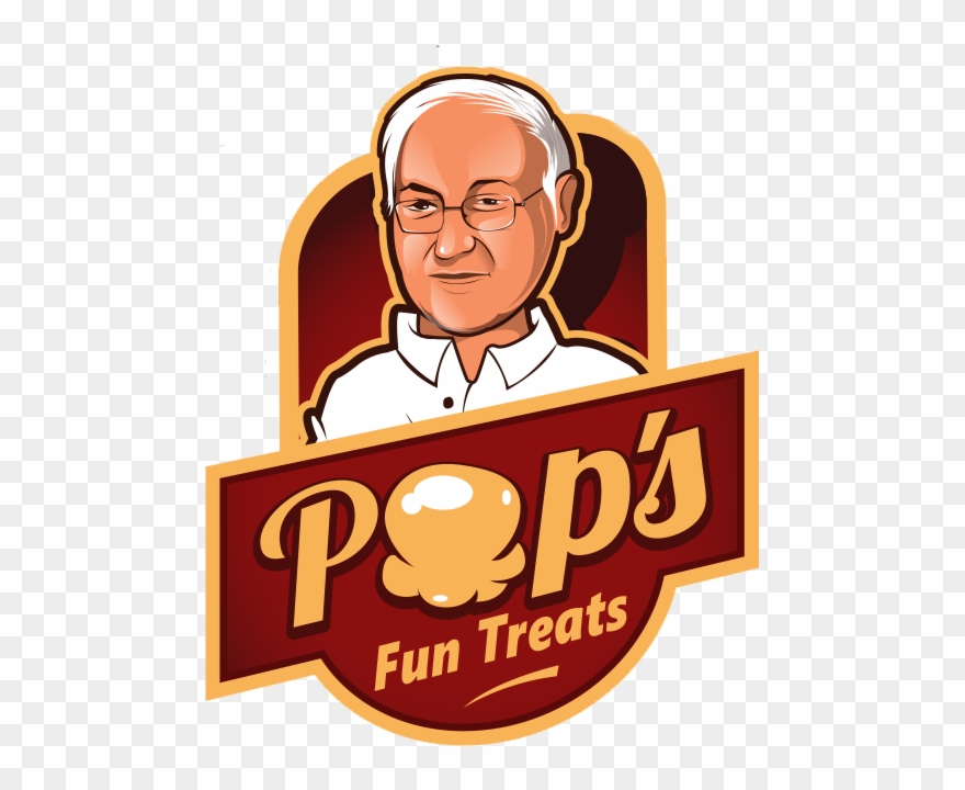 Pop's Fun Treats - Candy Clipart