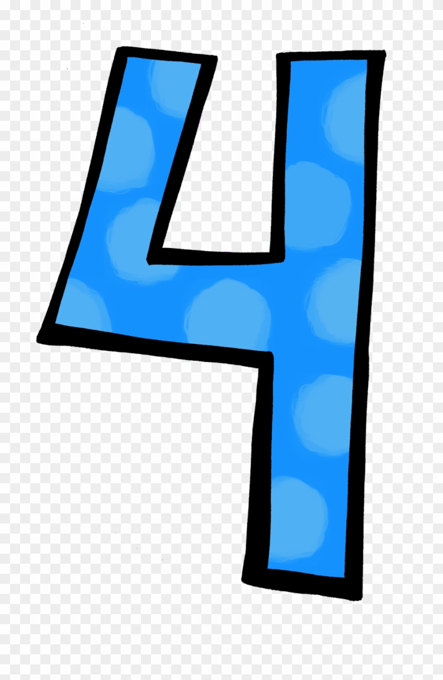 Day 4 Gave Students A Chance To Practice Finding Elements - Four Clipart - Png Download