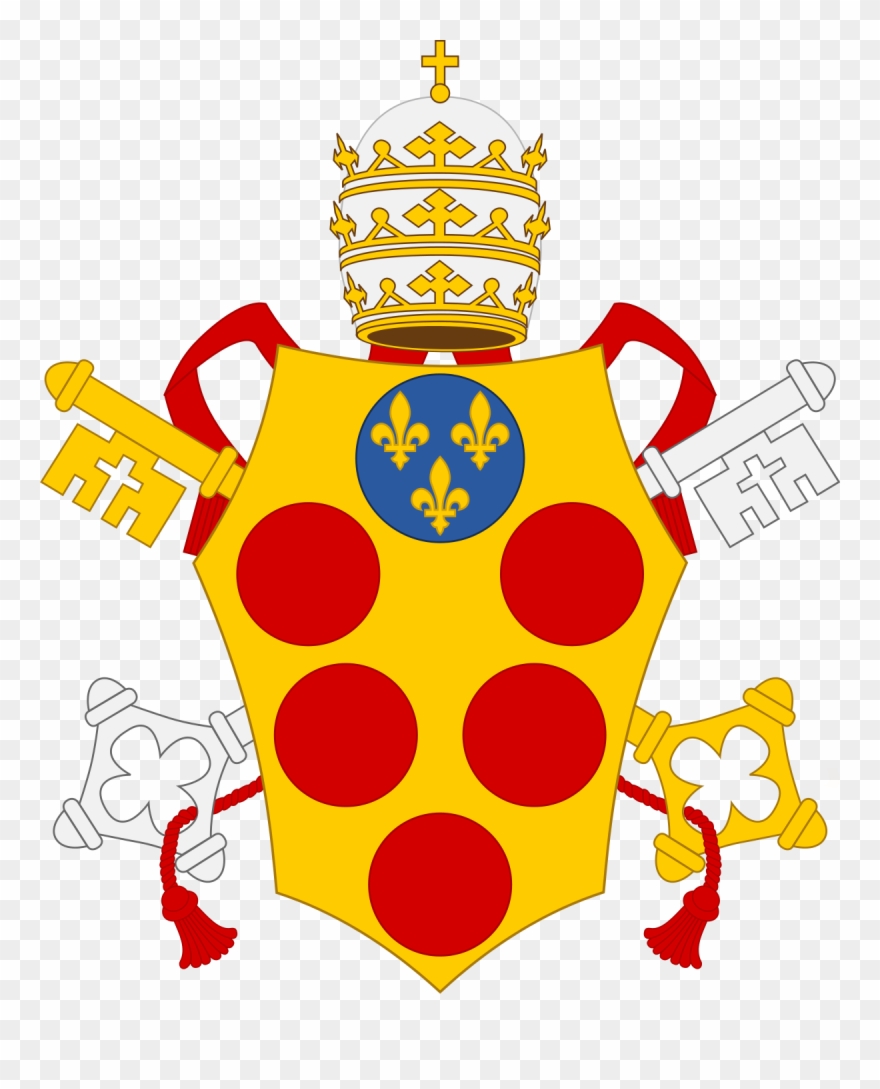 Vatican Cameos By Richard T Ryan Clipart