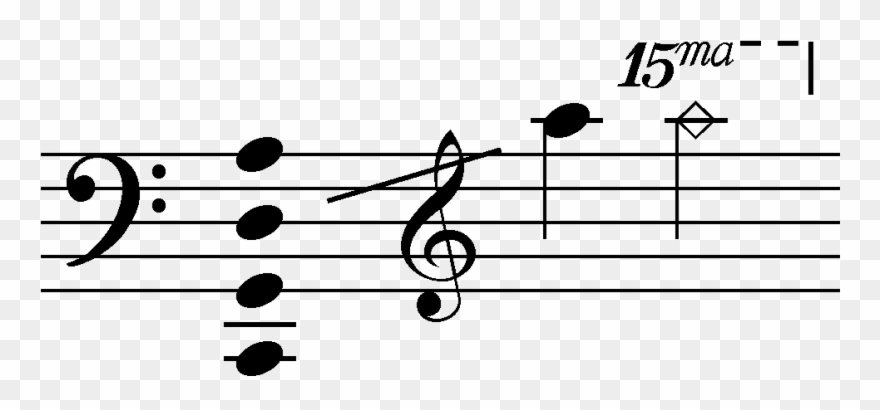 Range Cello - Highest Note On The Viola Clipart