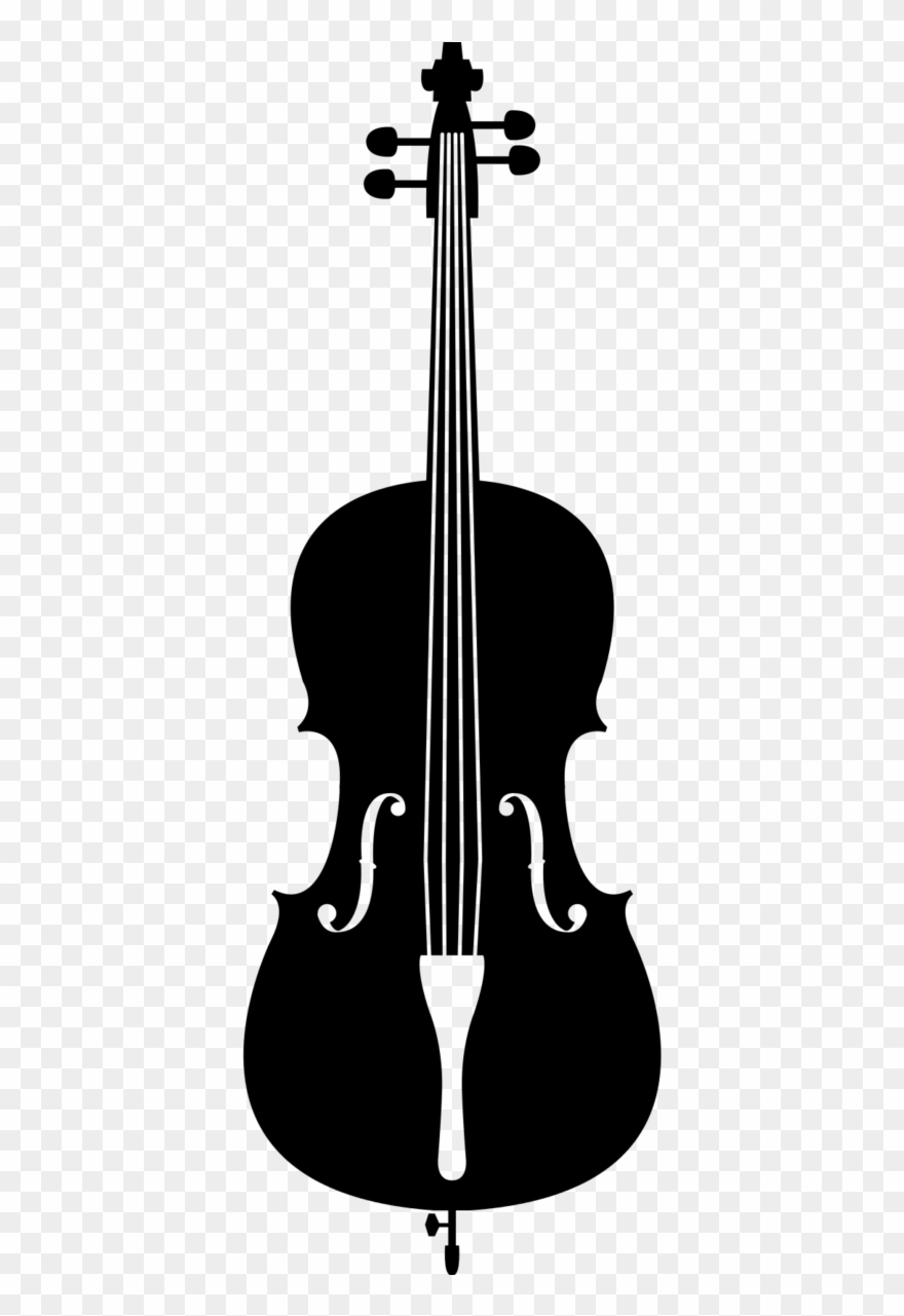 Picture Library Stock Antelope Valley Music Academy - Barcus Berry Violin Clipart