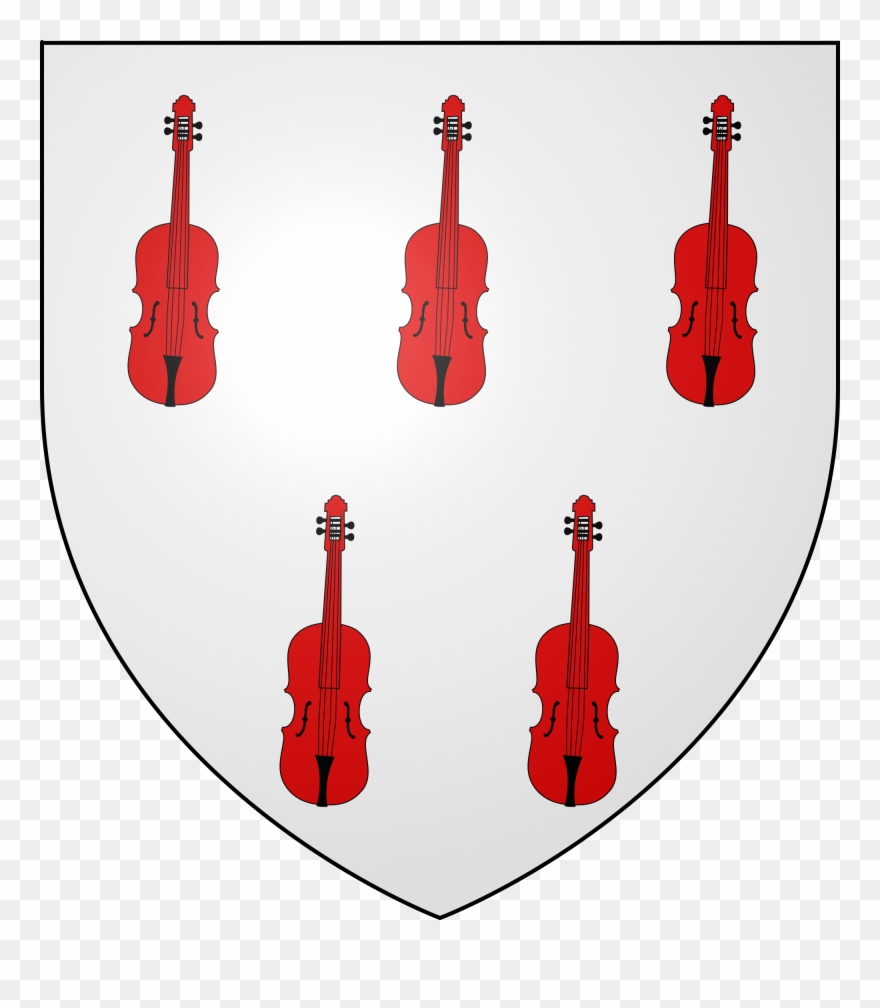 Open - Viola Clipart