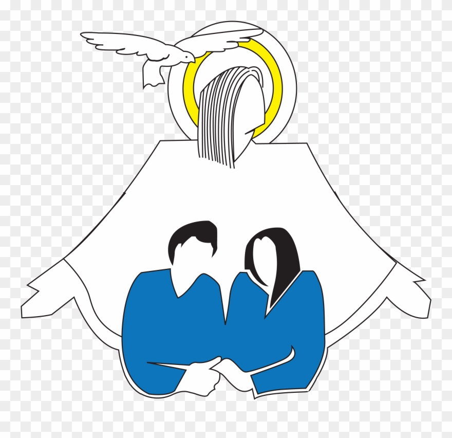 Gay Mafia At The Vatican Couples For Christ Foundation - Couples For Christ Foundation For Family And Life Clipart