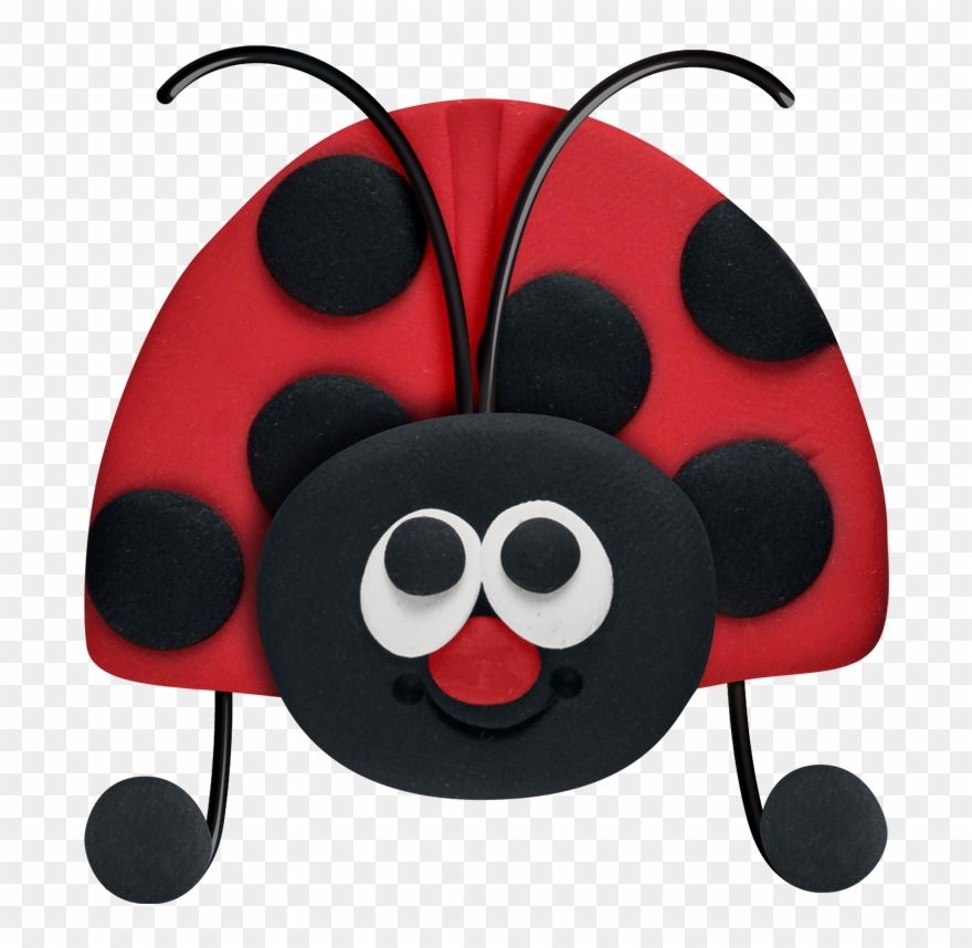 0 F37c6 8d0e404d Orig - Ladybug Clipart