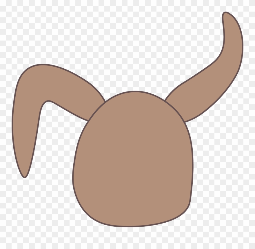 Reset Rabbit Start Over - Sad Emoticon Clipart