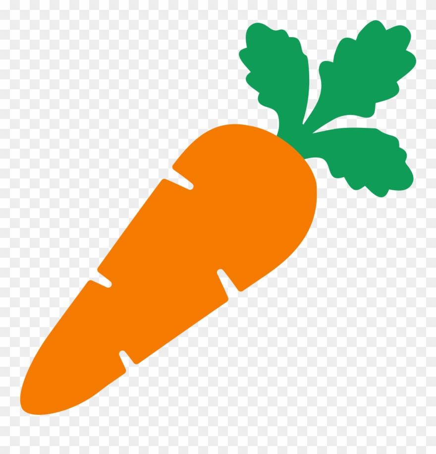Picture Freeuse Download File Emoji U F - Vector Carrot Clipart