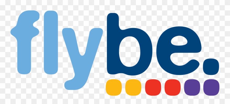 Flybe Cadet Program - Herpa Wings 1:200 Embraer E195 - Flybe. Clipart