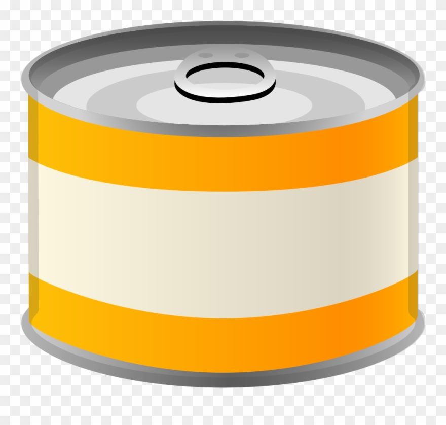 Download Canned Food Icon - Canned Food Png Clipart (#676092) - PinClipart