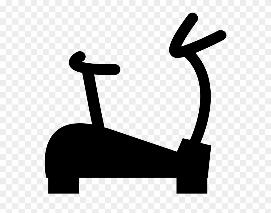 Fitness - Gym Clipart