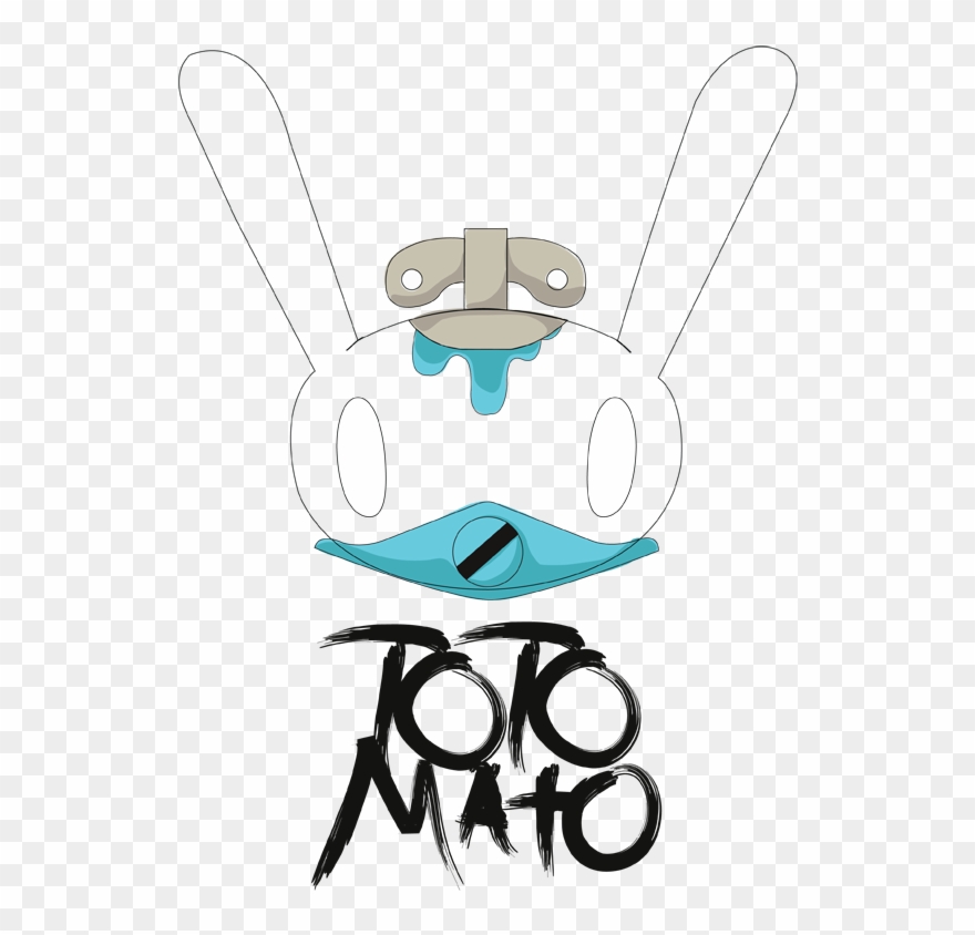 P / Matoki - Bap Totomato Clipart