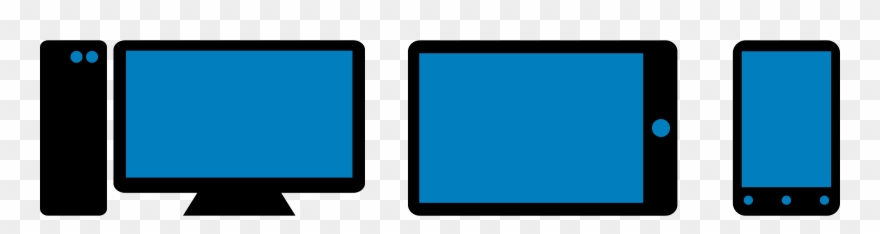 Smartphone Feature Phone Tablet Computers Computer - Smartphone Tablet Computer Icon Vector Clipart