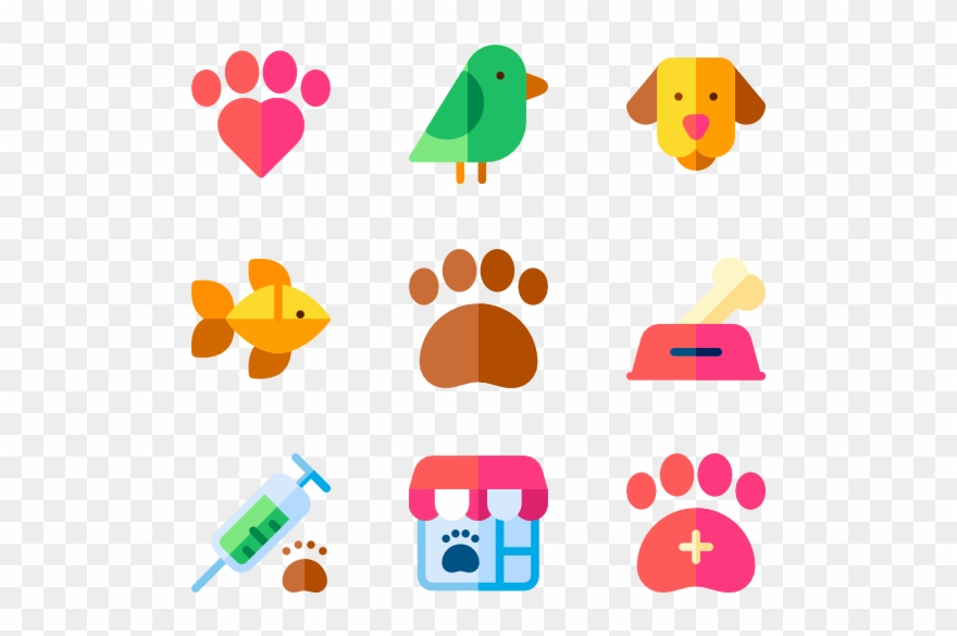 Pets - Pets Png Clipart
