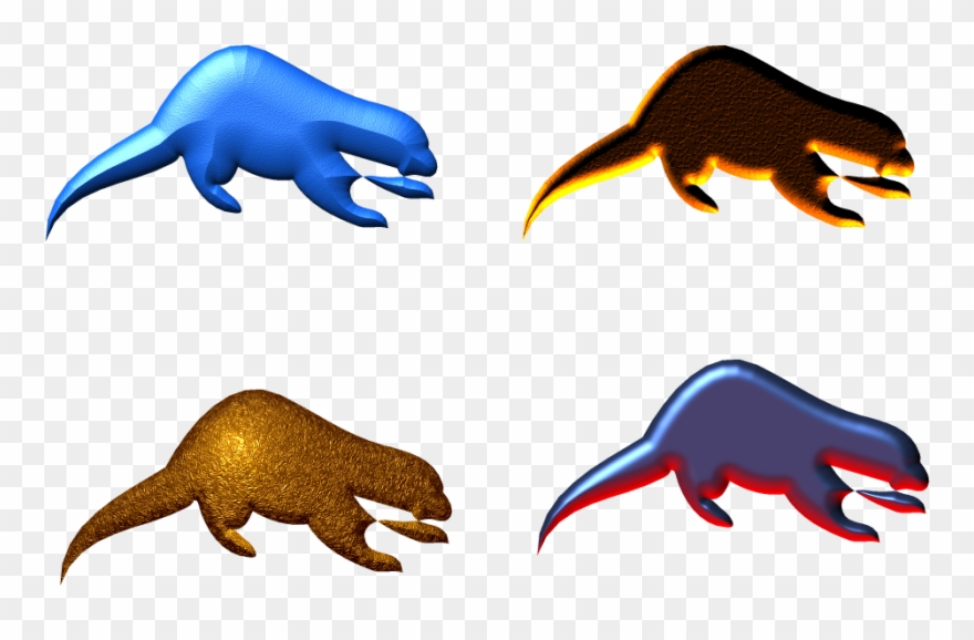 Beetle 3d Png - Animal Figure Clipart