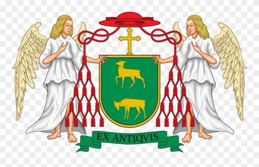 Juan De Cervantes - Equestrian Order Of The Holy Sepulchre Of Jerusalem Clipart