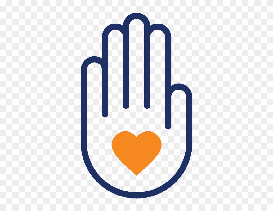 0 Replies 0 Retweets 1 Like - Hand Touch Icon Png Clipart