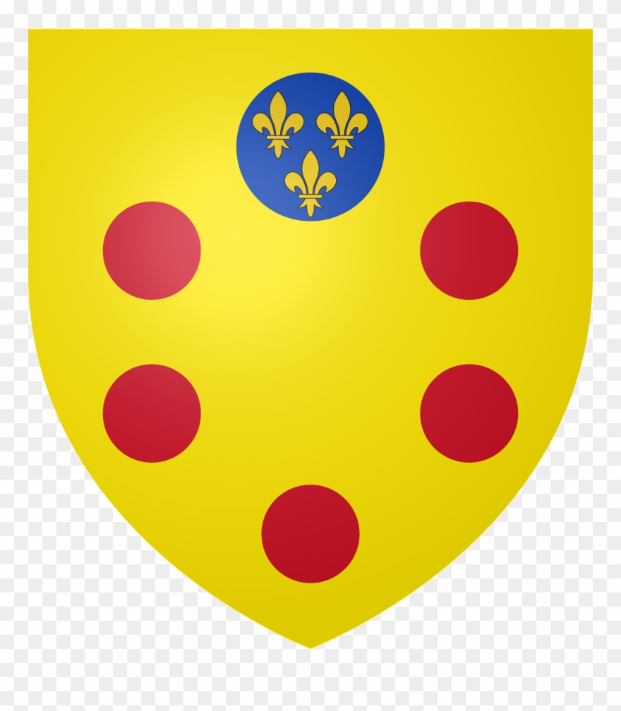 Wikipedia, The Free Encyclopedia - Medici Coat Of Arms Clipart
