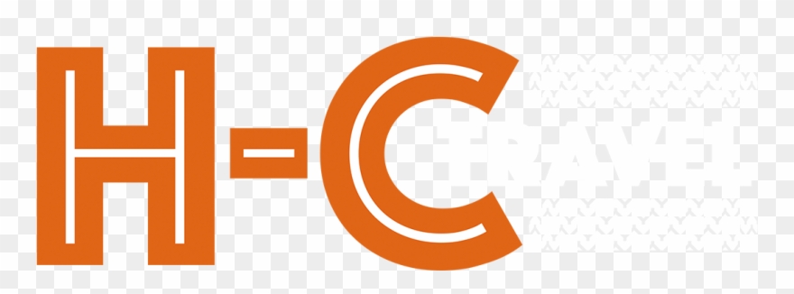 Hc Travel - H-c Travel Clipart