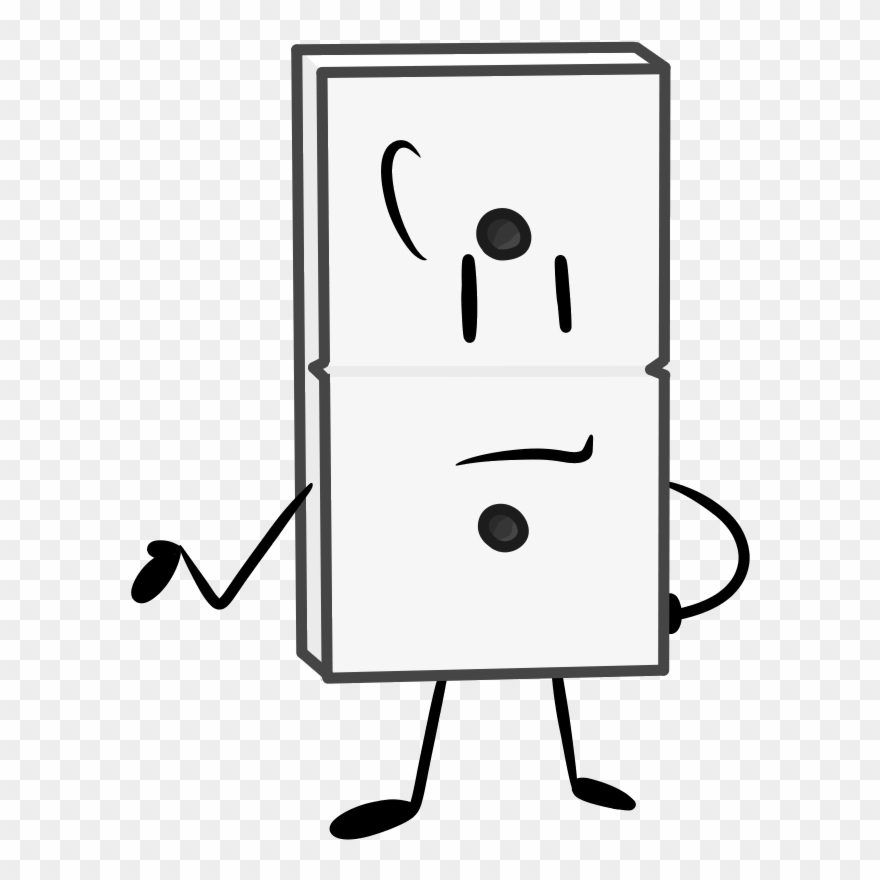 Cd-domino - Wiki Clipart