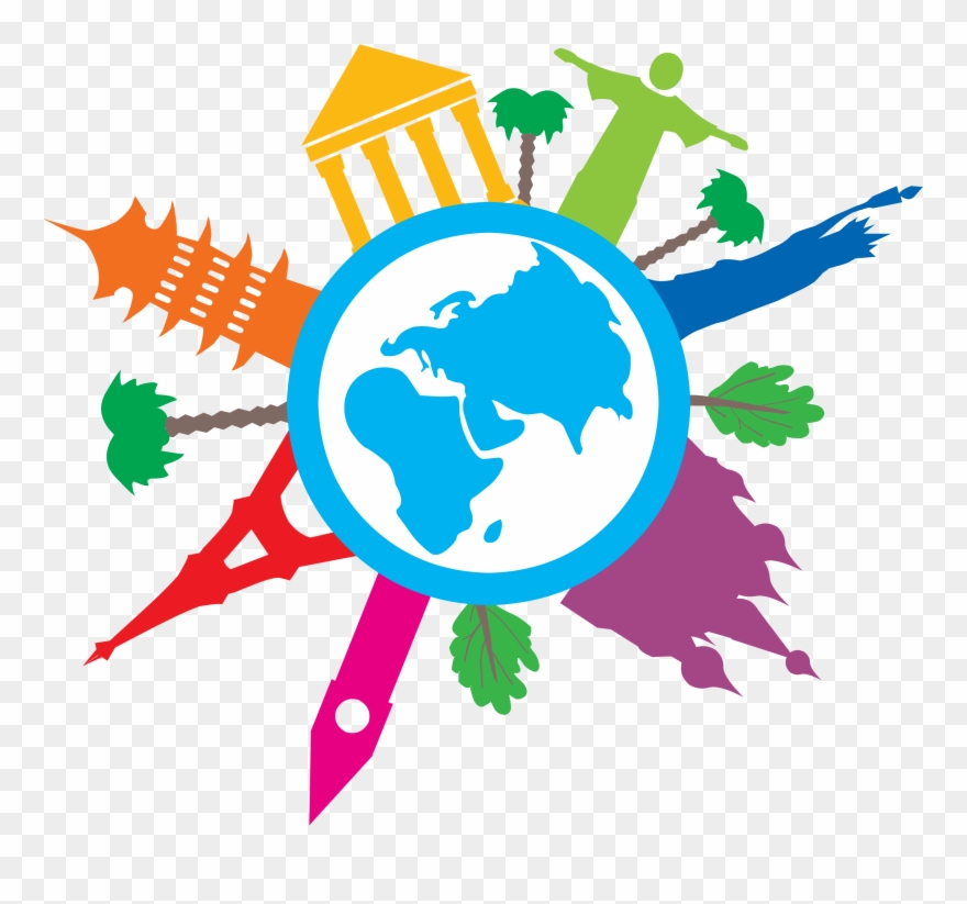 Travels With Dan - Visit Singapore Logo Clipart