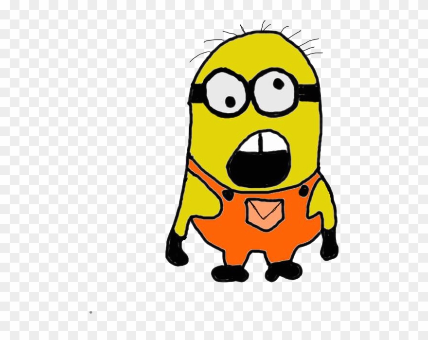 Minion Clipart Jewels Art Creation Png - Minions Cartoon Bob Transparent Png